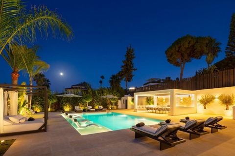 Villa a Marbella, Malaga, Marbella - € 3.995.000 | Ref: DPIe5928 - foto 23