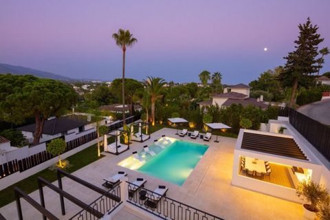 Villa a Marbella, Malaga, Marbella - € 3.995.000 | Ref: DPIe5928 - foto 25