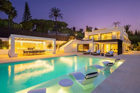 Villa a Marbella, Malaga, Marbella - € 3.995.000 | Ref: DPIe5928 - foto 26