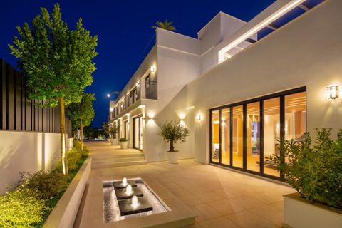 Villa a Marbella, Malaga, Marbella - € 3.995.000 | Ref: DPIe5928 - foto 27