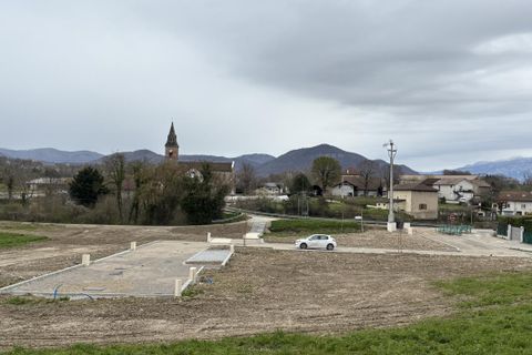 Terra a St.-Cassien, Isere, St.-Cassien - € 140.000 | Ref: NA_ST_CASSIEN_1 - foto 2