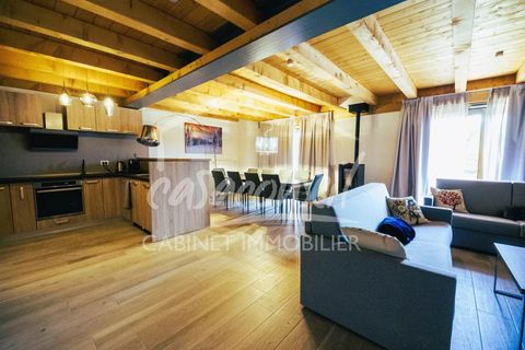 Leilighet i Combloux, Haute-Savoie, Combloux - € 690 000 | Ref: 1126 A2 - foto 2