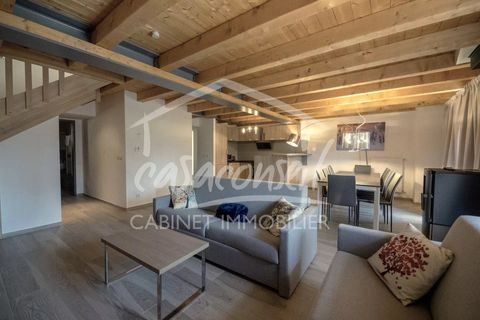 Leilighet i Combloux, Haute-Savoie, Combloux - € 690 000 | Ref: 1126 A2 - foto 3