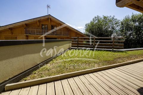 Leilighet i Combloux, Haute-Savoie, Combloux - € 690 000 | Ref: 1126 A2 - foto 5