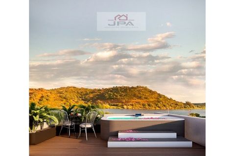 Grond in Odeleite, Faro, Odeleite - € 300.000 | Ref: TU-221 - foto 2