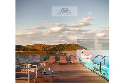 Grond in Odeleite, Faro, Odeleite - € 300.000 | Ref: TU-221 - foto 3