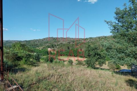 Terra a Boticas, Vila Real, Boticas - € 49.000 | Ref: 100/2023 - foto 8
