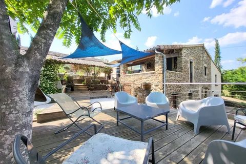 Villa a Les Vans, Ardeche, Les Vans - € 665.000 | Ref: 82821502 - foto 2