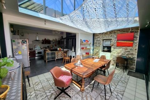 Villa a Les Vans, Ardeche, Les Vans - € 665.000 | Ref: 82821502 - foto 4