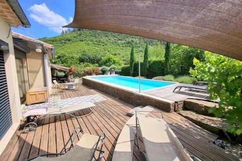 Villa a Les Vans, Ardeche, Les Vans - € 665.000 | Ref: 82821502 - foto 5