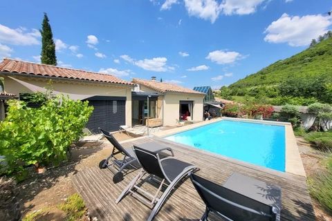 Villa a Les Vans, Ardeche, Les Vans - € 665.000 | Ref: 82821502 - foto 6