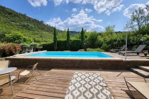 Villa a Les Vans, Ardeche, Les Vans - € 665.000 | Ref: 82821502 - foto 7