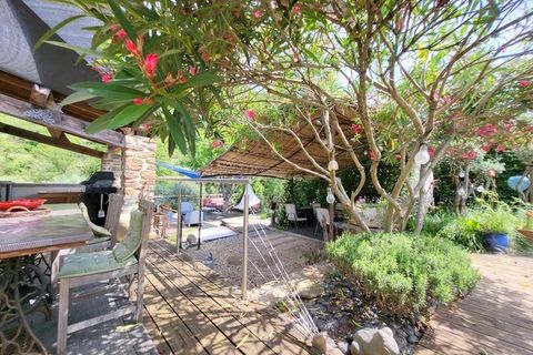 Villa a Les Vans, Ardeche, Les Vans - € 665.000 | Ref: 82821502 - foto 8