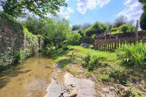 Villa a Les Vans, Ardeche, Les Vans - € 665.000 | Ref: 82821502 - foto 10