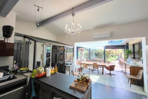 Villa a Les Vans, Ardeche, Les Vans - € 665.000 | Ref: 82821502 - foto 11
