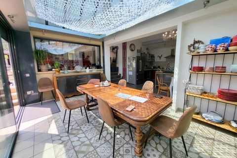 Villa a Les Vans, Ardeche, Les Vans - € 665.000 | Ref: 82821502 - foto 12