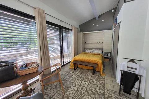 Villa a Les Vans, Ardeche, Les Vans - € 665.000 | Ref: 82821502 - foto 15