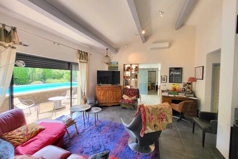 Villa a Les Vans, Ardeche, Les Vans - € 665.000 | Ref: 82821502 - foto 17