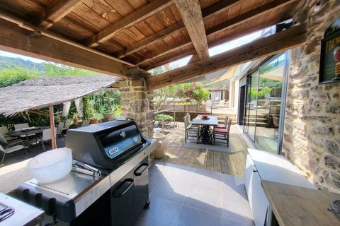 Villa a Les Vans, Ardeche, Les Vans - € 665.000 | Ref: 82821502 - foto 19
