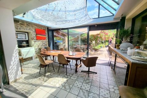 Villa a Les Vans, Ardeche, Les Vans - € 665.000 | Ref: 82821502 - foto 20