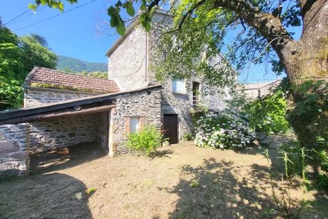 Villa a Les Vans, Ardeche, Les Vans - € 305.000 | Ref: 82854547 - foto 7