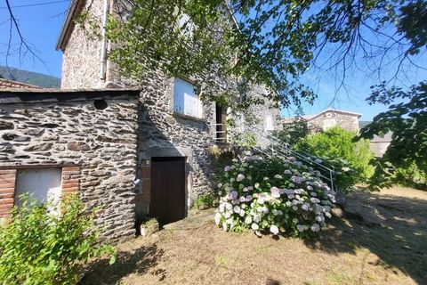 Villa a Les Vans, Ardeche, Les Vans - € 305.000 | Ref: 82854547 - foto 8