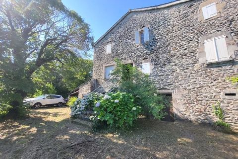 Villa a Les Vans, Ardeche, Les Vans - € 305.000 | Ref: 82854547 - foto 10