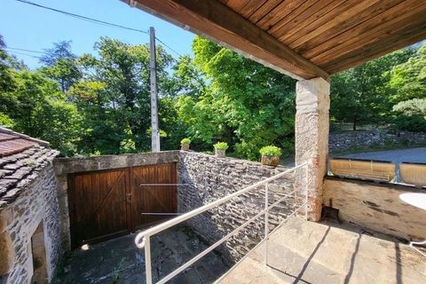 Villa a Les Vans, Ardeche, Les Vans - € 305.000 | Ref: 82854547 - foto 11