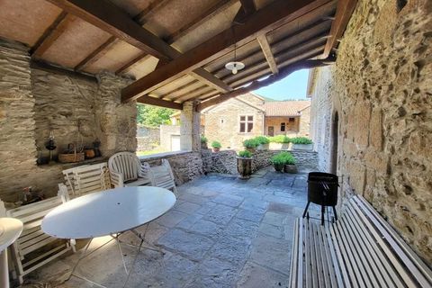 Villa a Les Vans, Ardeche, Les Vans - € 305.000 | Ref: 82854547 - foto 2