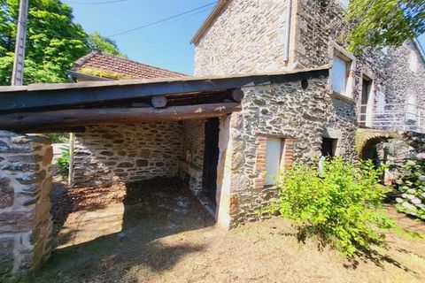Villa a Les Vans, Ardeche, Les Vans - € 305.000 | Ref: 82854547 - foto 12