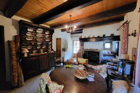 Villa a Les Vans, Ardeche, Les Vans - € 305.000 | Ref: 82854547 - foto 5