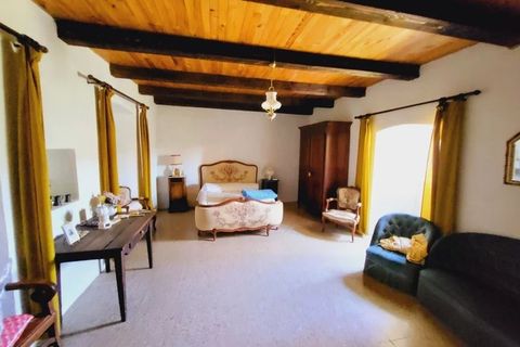 Villa a Les Vans, Ardeche, Les Vans - € 305.000 | Ref: 82854547 - foto 4