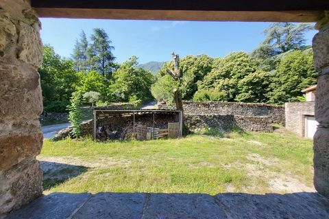 Villa a Les Vans, Ardeche, Les Vans - € 305.000 | Ref: 82854547 - foto 13