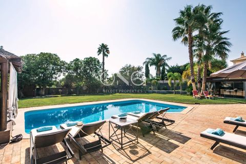 Villa i Almancil, Faro, Almancil - € 3.100.000 | Ref: 2328 - foto 2