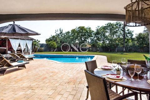 Villa i Almancil, Faro, Almancil - € 3.100.000 | Ref: 2328 - foto 3