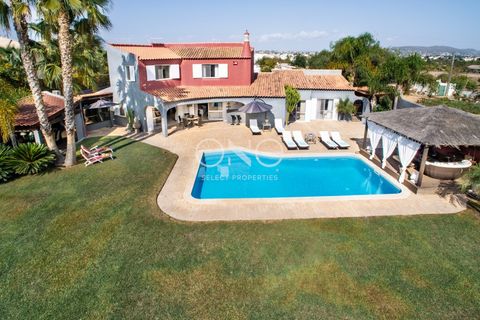 Villa i Almancil, Faro, Almancil - € 3.100.000 | Ref: 2328 - foto 4