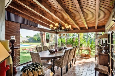 Villa i Almancil, Faro, Almancil - € 3.100.000 | Ref: 2328 - foto 7