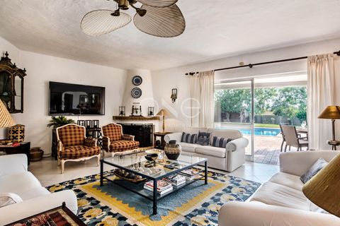 Villa i Almancil, Faro, Almancil - € 3.100.000 | Ref: 2328 - foto 11
