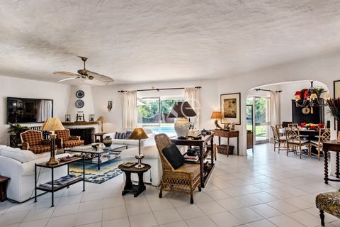 Villa i Almancil, Faro, Almancil - € 3.100.000 | Ref: 2328 - foto 12