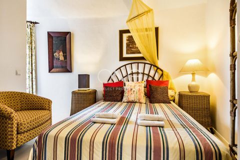 Villa i Almancil, Faro, Almancil - € 3.100.000 | Ref: 2328 - foto 17