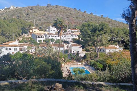 Villa i Moraira, Alicante, Moraira - € 1.500.000 | Ref: CRES85 - foto 9