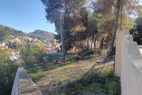 Villa i Moraira, Alicante, Moraira - € 1.500.000 | Ref: CRES85 - foto 11
