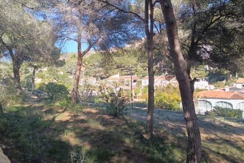Villa i Moraira, Alicante, Moraira - € 1.500.000 | Ref: CRES85 - foto 12