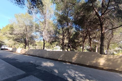 Villa i Moraira, Alicante, Moraira - € 1.500.000 | Ref: CRES85 - foto 13