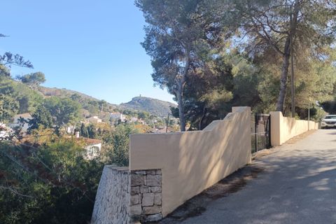 Villa i Moraira, Alicante, Moraira - € 1.500.000 | Ref: CRES85 - foto 14