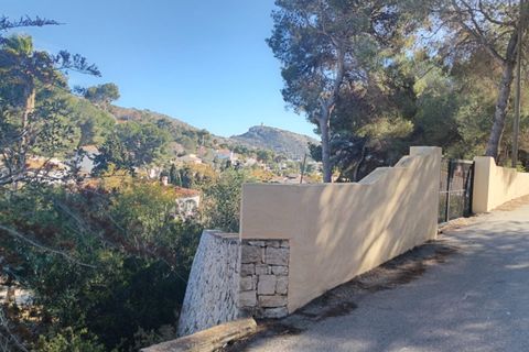 Villa i Moraira, Alicante, Moraira - € 1.500.000 | Ref: CRES85 - foto 15