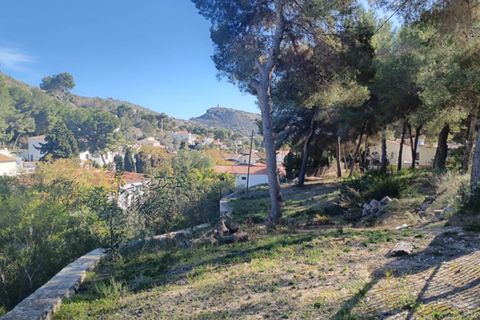 Villa i Moraira, Alicante, Moraira - € 1.500.000 | Ref: CRES85 - foto 17