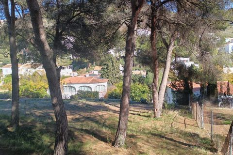 Villa i Moraira, Alicante, Moraira - € 1.500.000 | Ref: CRES85 - foto 18