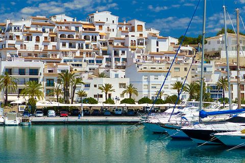 Villa i Moraira, Alicante, Moraira - € 1.500.000 | Ref: CRES85 - foto 19