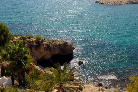 Villa i Moraira, Alicante, Moraira - € 1.500.000 | Ref: CRES85 - foto 20